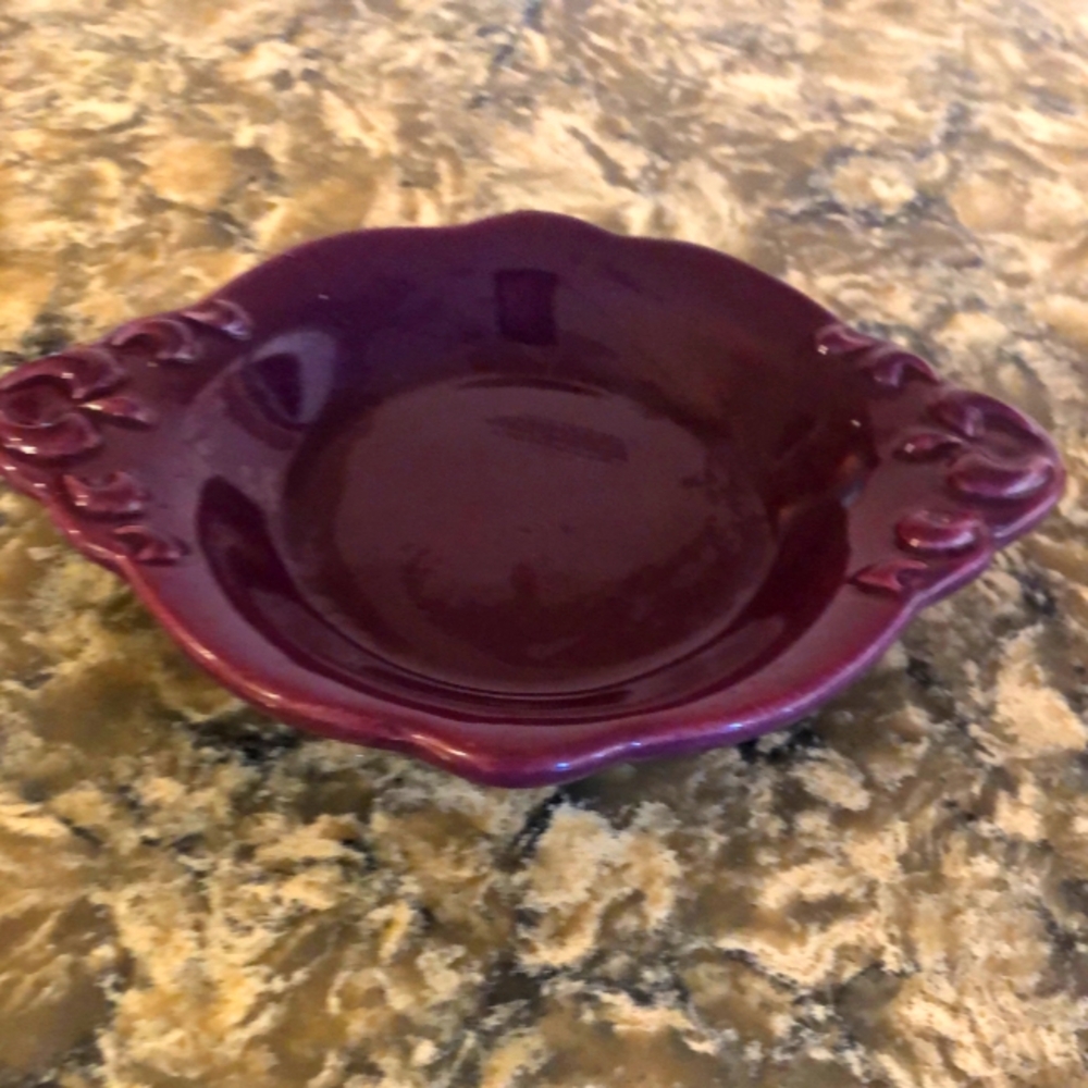 Candy Dish